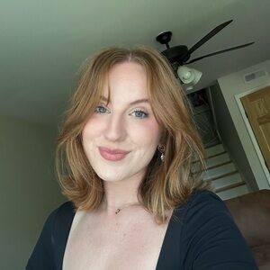 Meet your Posher, Madi